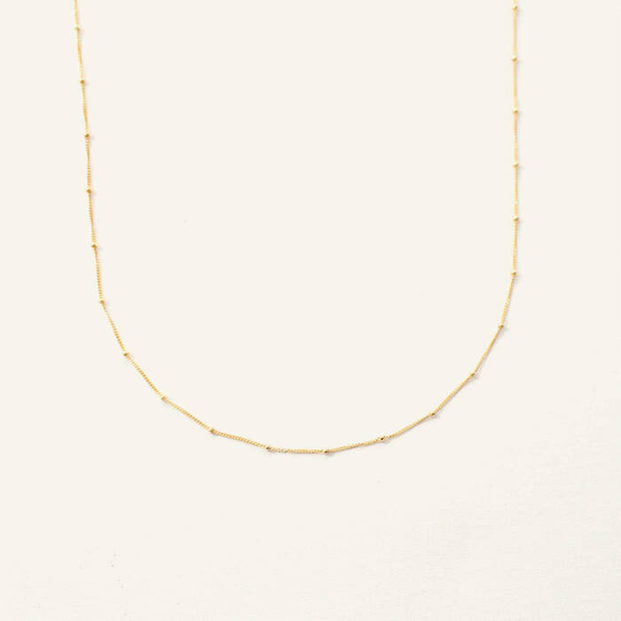 Satellite Ball Choker
