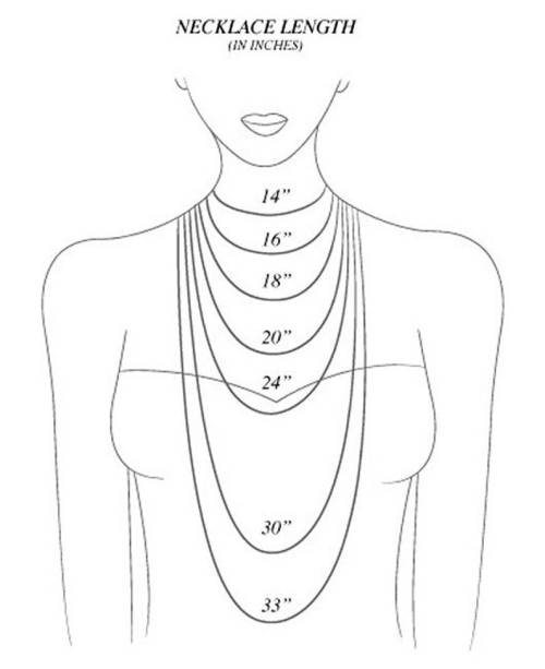 Chunky Paperclip Choker Necklace