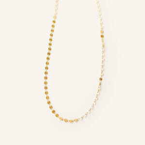The Jules Sequin Choker