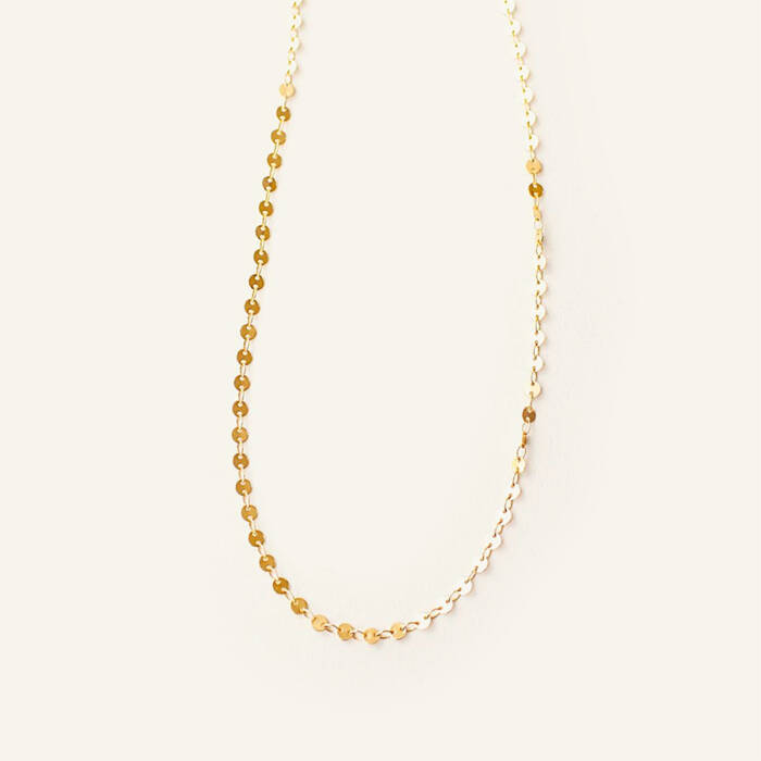 The Jules Sequin Choker