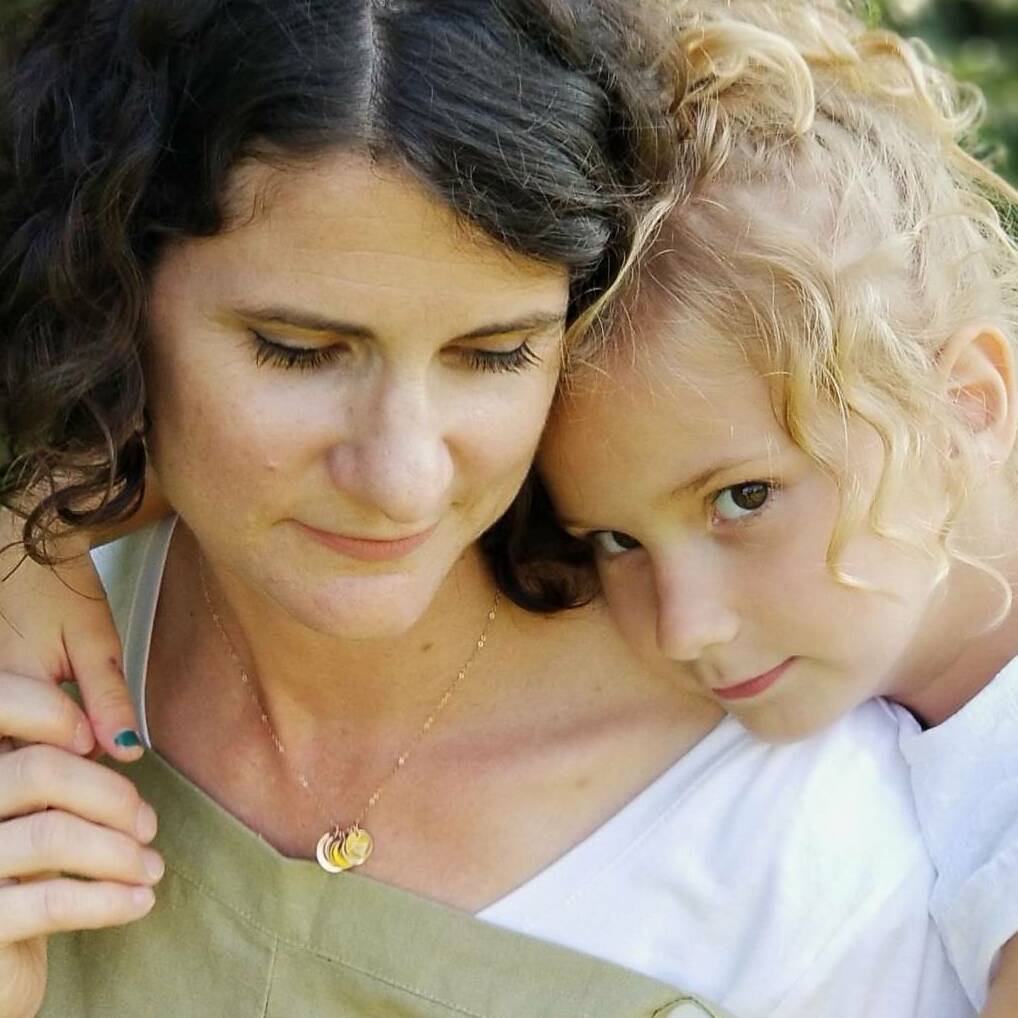 Shop Mothers' Necklaces