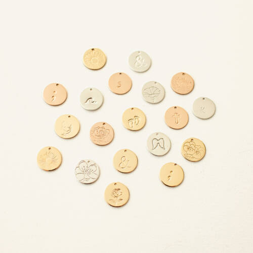 Add a 13mm Disc
