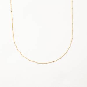 Satellite Ball Choker