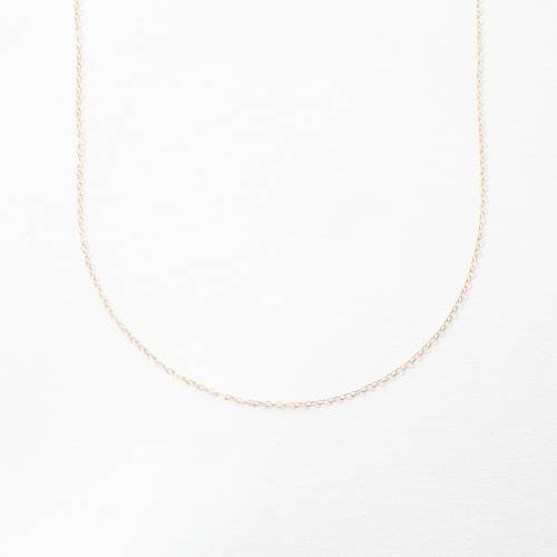 Replacement Chain for Bar and Square Necklaces