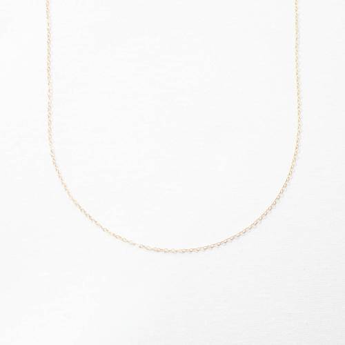 Replacement Chain for Bar and Square Necklaces