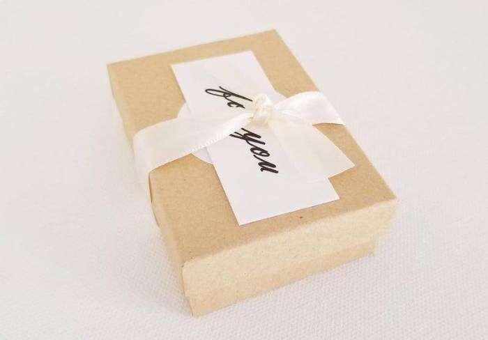 Missionary Bar Initials Necklace - Image 7