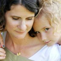 Mothers Necklaces