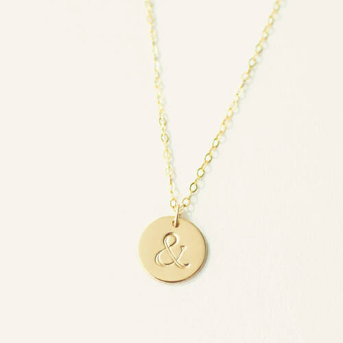 Ampersand 1/2