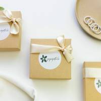 Dainty Heart Necklace - Image 8