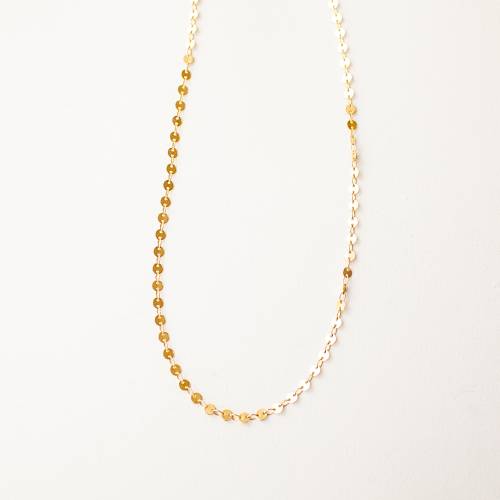Replacement chain for discount bar necklace