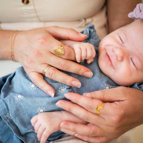 Dainty Lace Bracelet