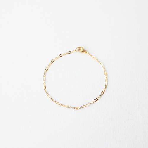 Dainty Lace Bracelet