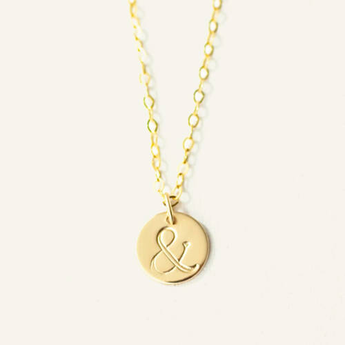 Ampersand 1/3