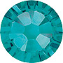 Blue Zircon - December