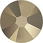 Light Gold / Opaque Gold
