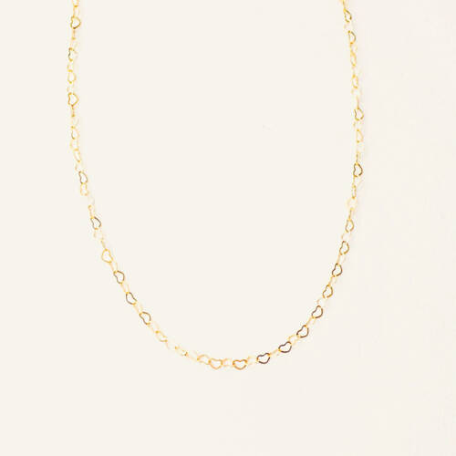 Sweet Hearts Chain