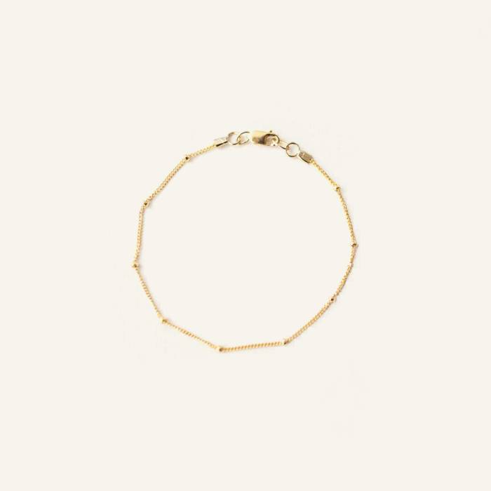 Satellite Bracelet