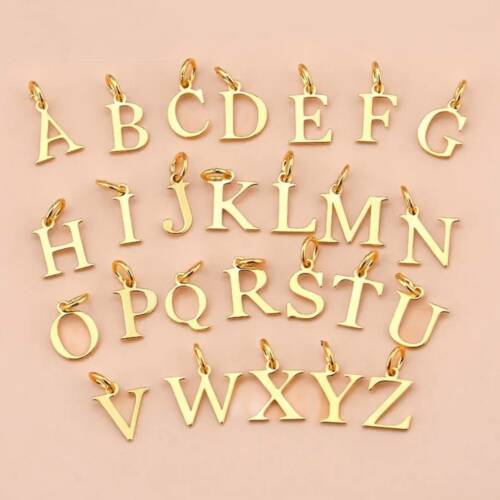 Add an Initial