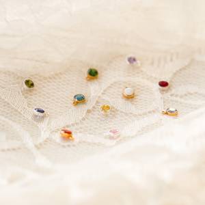 Add a Birthstone Charm