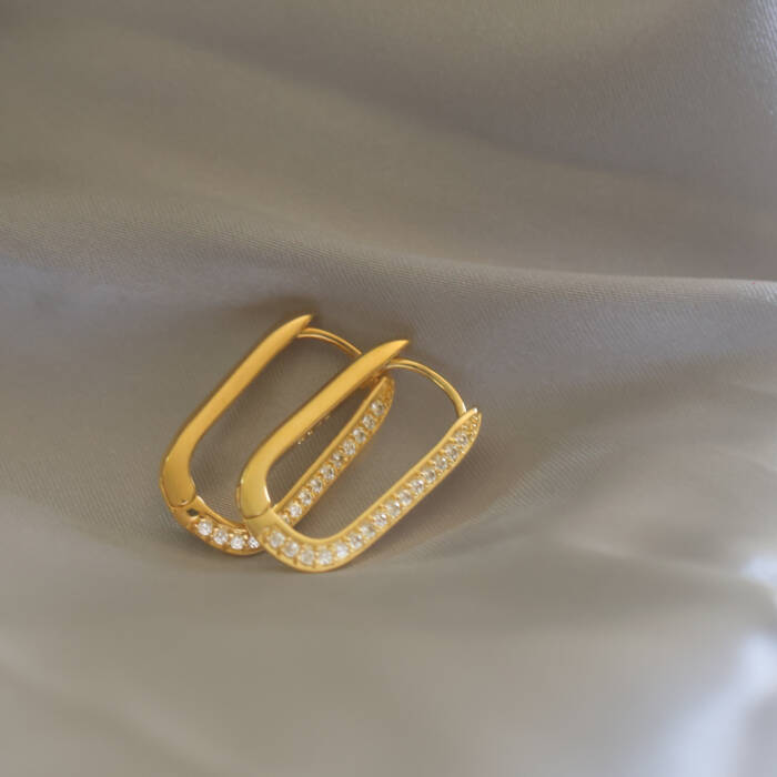 Golden Hour Hoops - Image 4