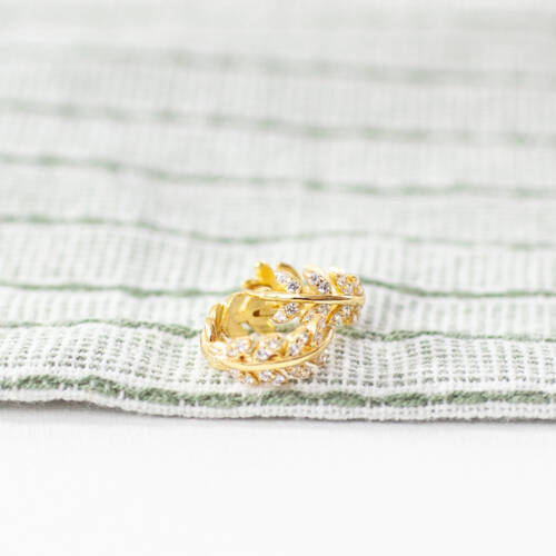 Secret Garden Hoops