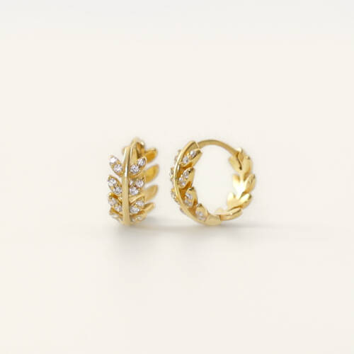 Secret Garden Hoops