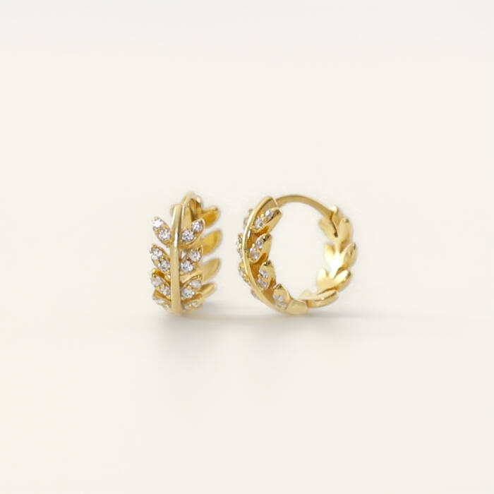 Secret Garden Hoops