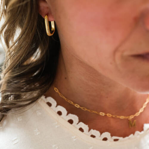 Golden Hour Hoops