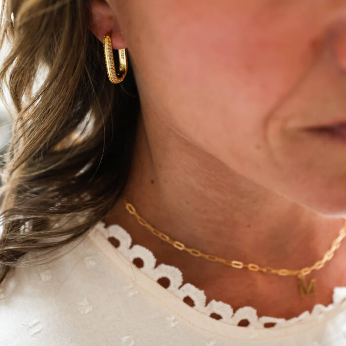 Golden Hour Hoops - Image 2