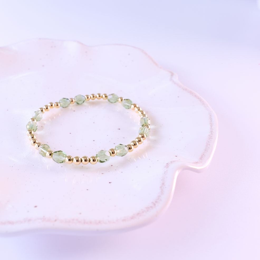 Golden Hour Bracelet - Image 8