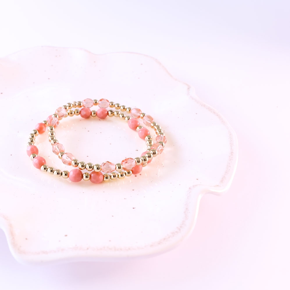 Golden Hour Bracelet - Image 7