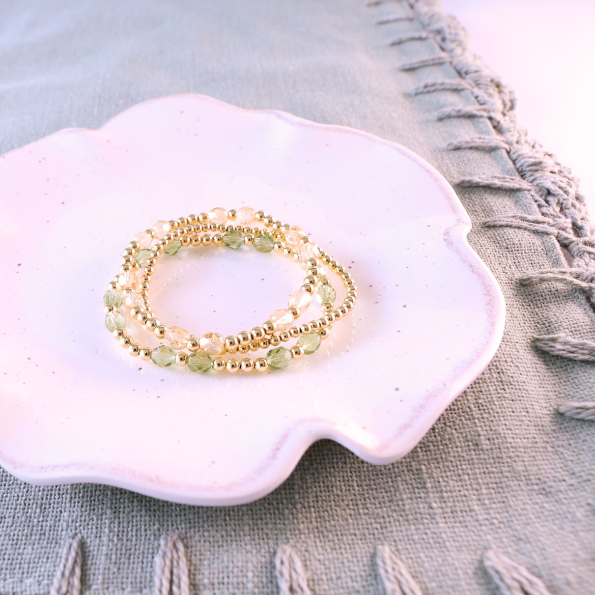 Golden Hour Bracelet - Image 9
