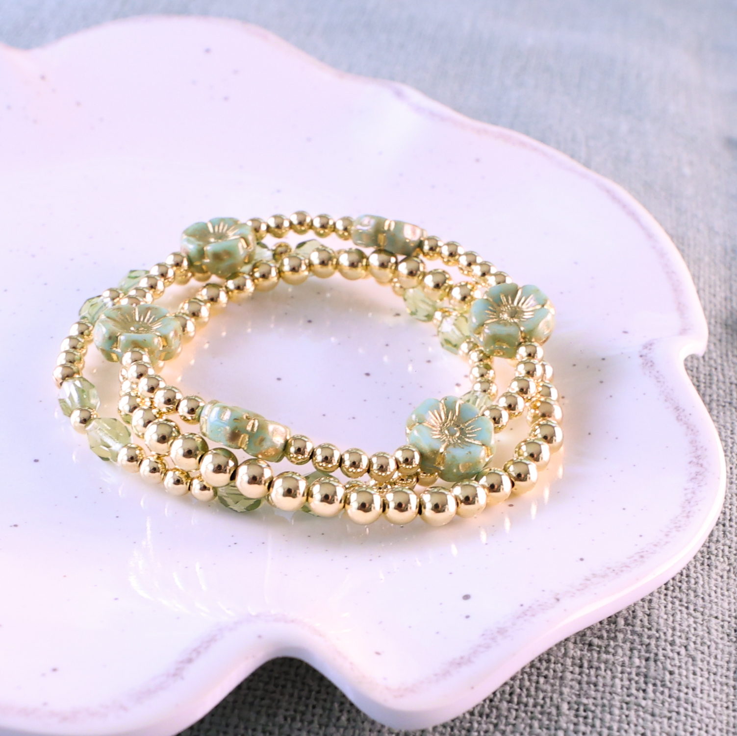 Golden Hour Bracelet - Image 2