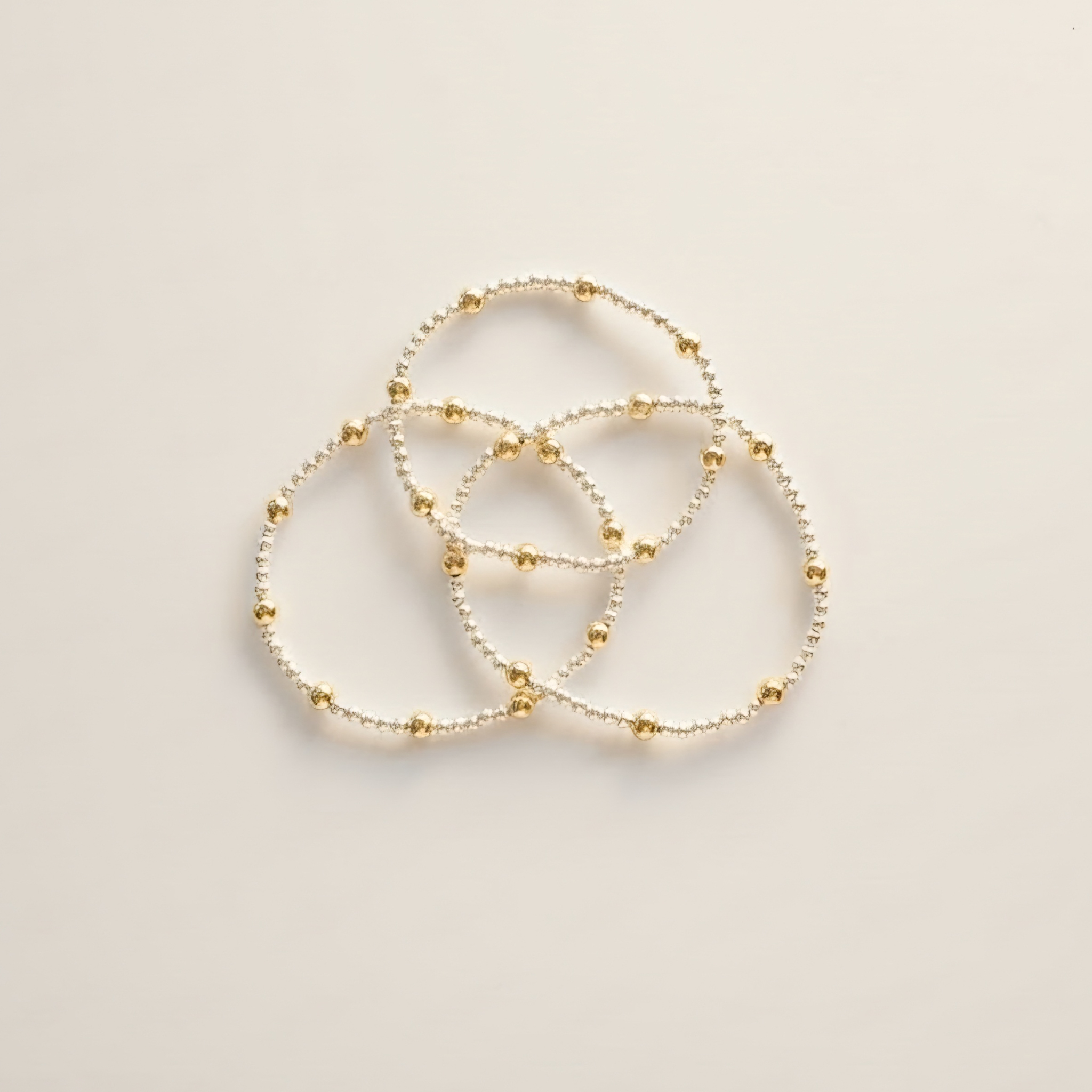 Better Together Satellite Beaded Bracelet - Image 3