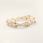 Small (fits 5-6 inch wrists)