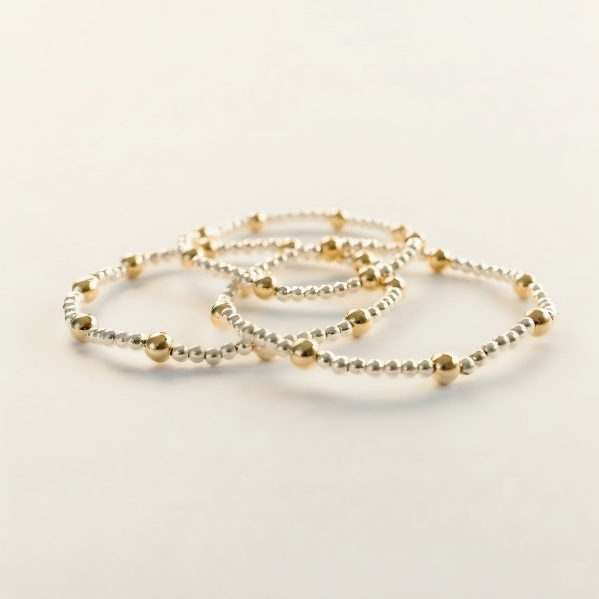 Better Together Satellite Beaded Bracelet - Image 4