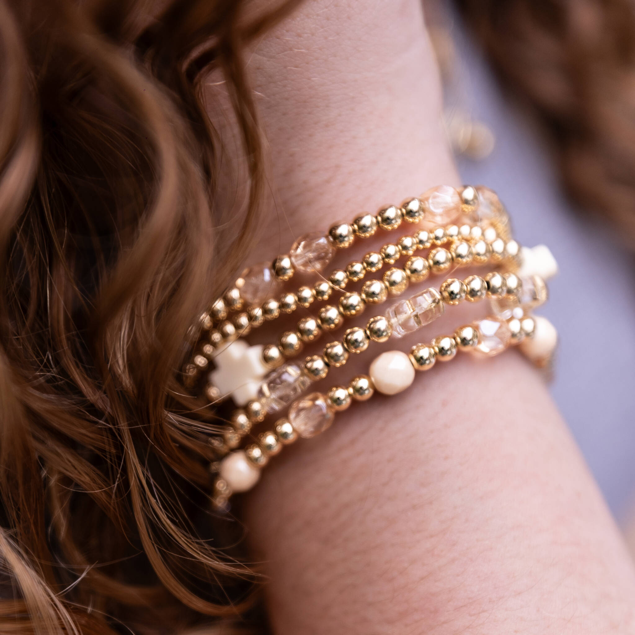 Golden Hour Bracelet - Image 10